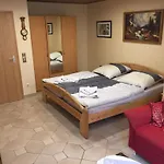 With 1 Bedroom 度假居