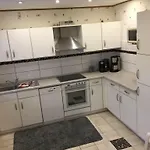 度假居 With 1 Bedroom 莱茵博伦