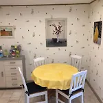 With 1 Bedroom 度假居