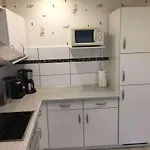 度假居 With 1 Bedroom *