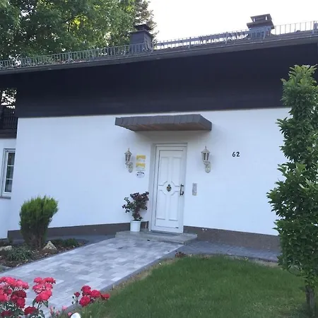 With 1 Bedroom * Rheinböllen