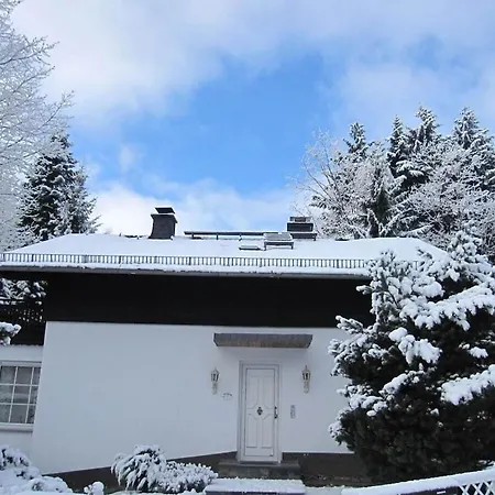 With 1 Bedroom Prázdninový dům *