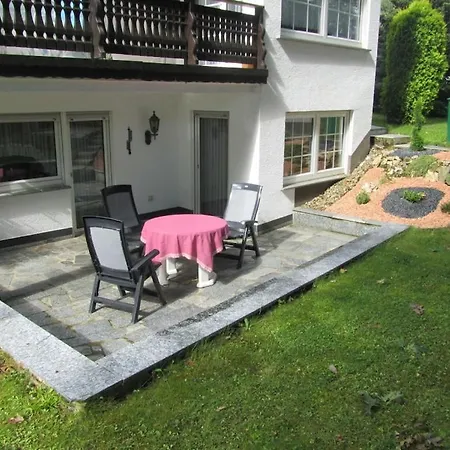 Prázdninový dům With 1 Bedroom Rheinböllen