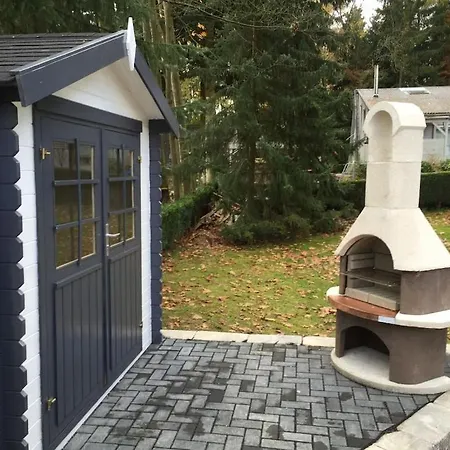 With 1 Bedroom Rheinböllen