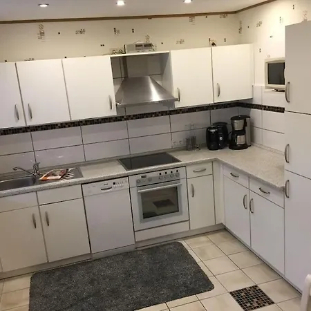 Vakantiehuis With 1 Bedroom Rheinböllen