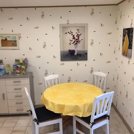 With 1 Bedroom Vakantiehuis