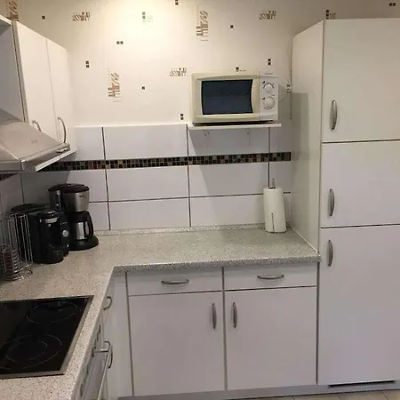 בית נופש With 1 Bedroom *