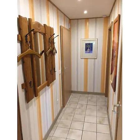 Vakantiehuis With 1 Bedroom Rheinböllen