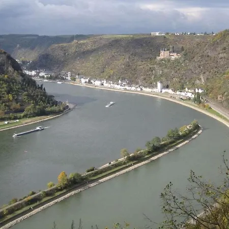 Vakantiehuis With 1 Bedroom