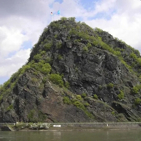 With 1 Bedroom Vakantiehuis *