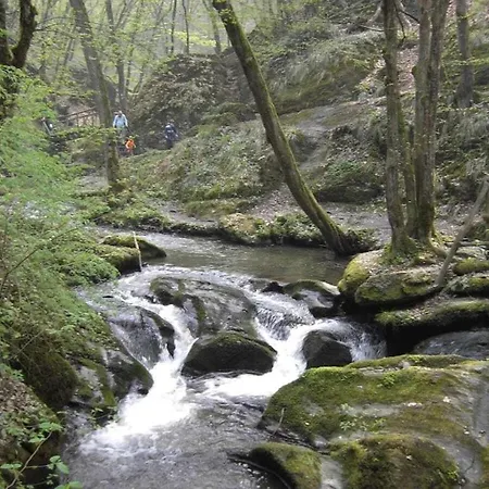 Vakantiehuis With 1 Bedroom