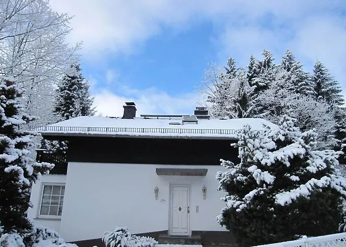 With 1 Bedroom Prázdninový dům *