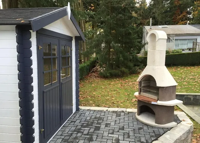 With 1 Bedroom Rheinböllen