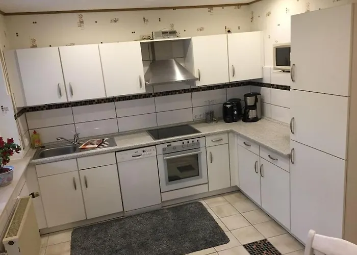 Prázdninový dům With 1 Bedroom Rheinböllen