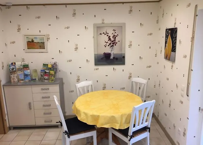 With 1 Bedroom Prázdninový dům