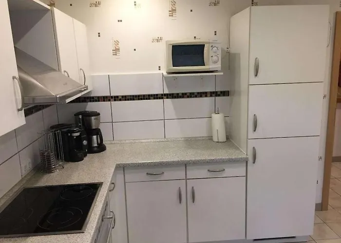 Ferienhaus With 1 Bedroom *