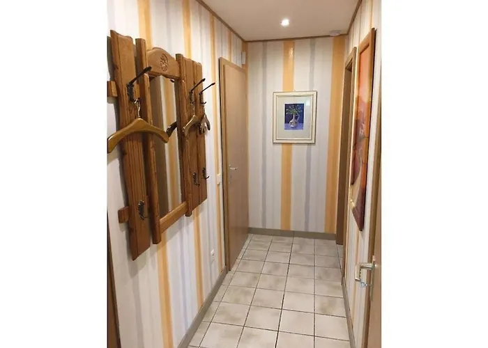 Ferienhaus With 1 Bedroom Rheinböllen