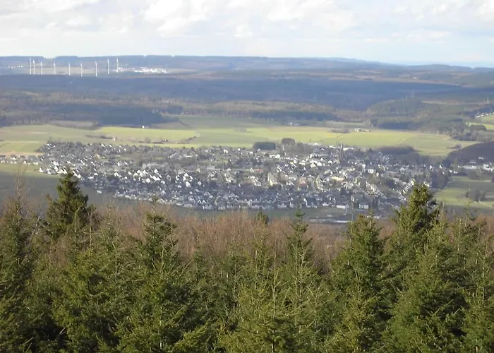 Prázdninový dům With 1 Bedroom