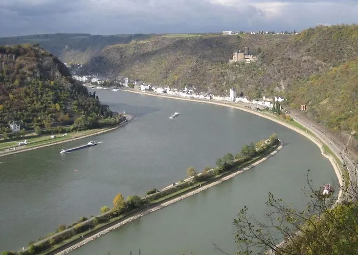 Prázdninový dům With 1 Bedroom