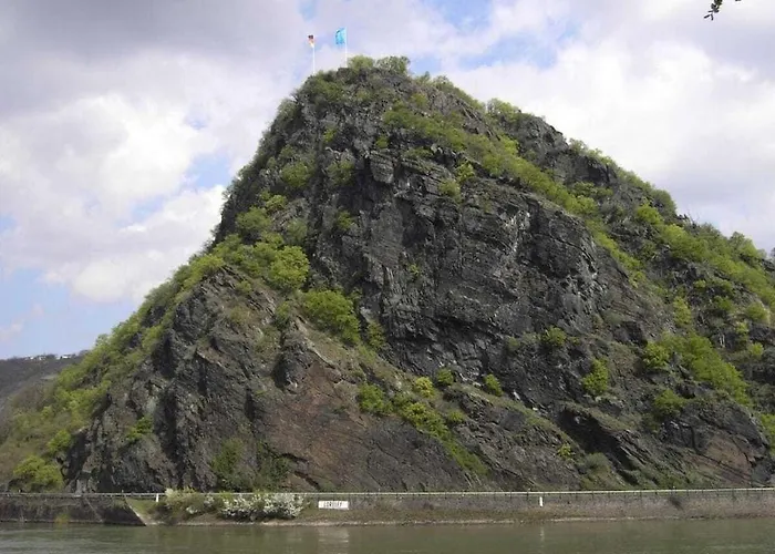 With 1 Bedroom Ferienhaus *