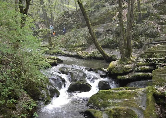 Ferienhaus With 1 Bedroom